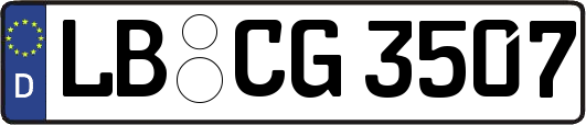 LB-CG3507