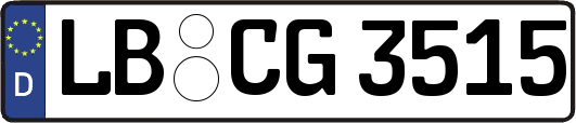 LB-CG3515