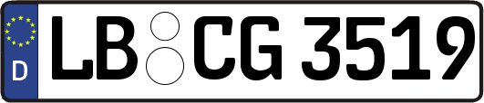 LB-CG3519