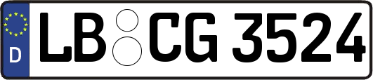 LB-CG3524