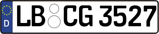 LB-CG3527