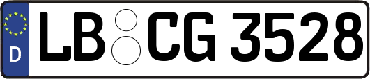 LB-CG3528