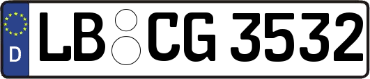 LB-CG3532