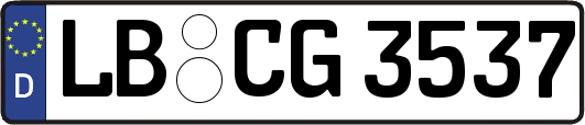 LB-CG3537