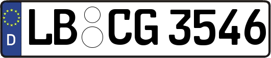 LB-CG3546