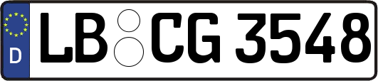 LB-CG3548
