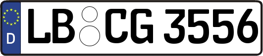 LB-CG3556