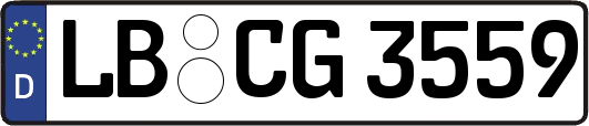LB-CG3559