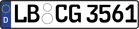 LB-CG3561