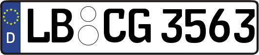 LB-CG3563