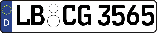 LB-CG3565