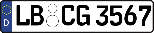 LB-CG3567