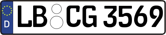 LB-CG3569