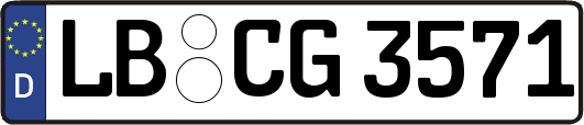 LB-CG3571