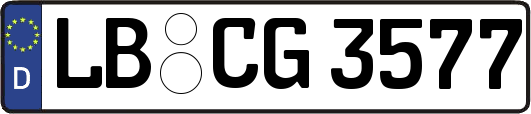 LB-CG3577