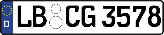 LB-CG3578