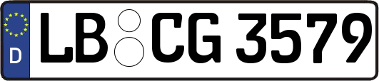 LB-CG3579