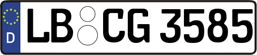 LB-CG3585