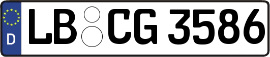 LB-CG3586