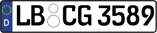 LB-CG3589