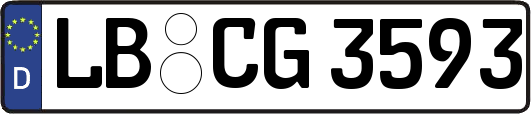 LB-CG3593
