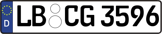 LB-CG3596