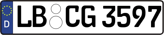 LB-CG3597