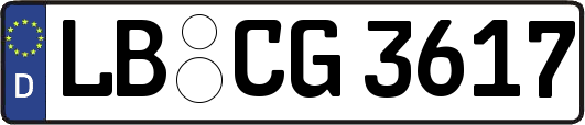 LB-CG3617