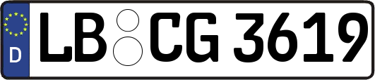 LB-CG3619
