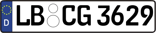 LB-CG3629