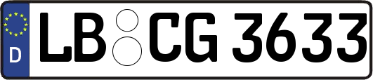 LB-CG3633