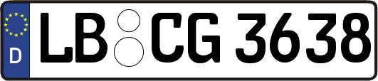 LB-CG3638