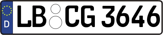 LB-CG3646