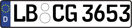 LB-CG3653