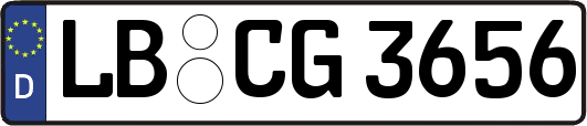 LB-CG3656