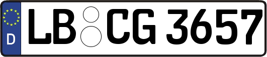 LB-CG3657