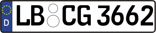 LB-CG3662