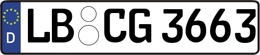 LB-CG3663