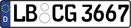 LB-CG3667