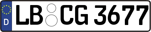 LB-CG3677