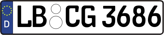LB-CG3686