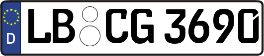 LB-CG3690