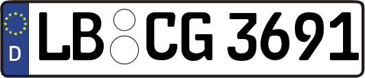 LB-CG3691