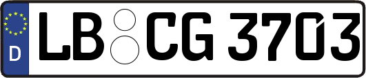 LB-CG3703