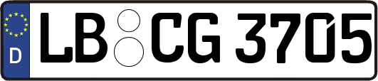 LB-CG3705