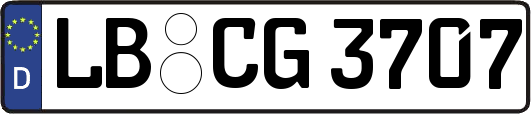 LB-CG3707