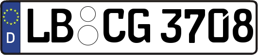 LB-CG3708