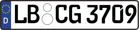 LB-CG3709