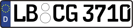 LB-CG3710