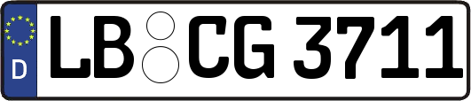 LB-CG3711